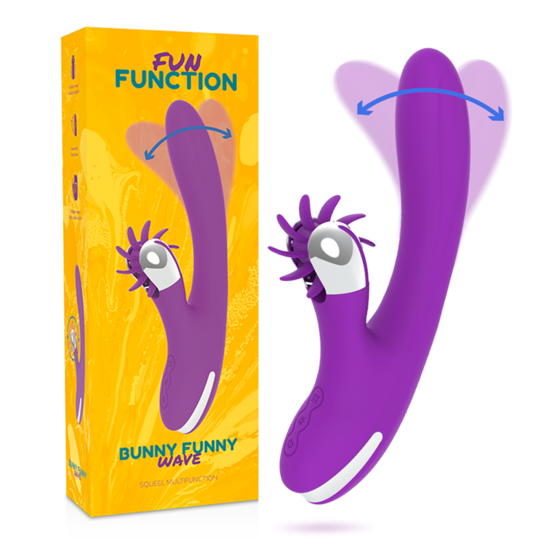 Fun Function - Bunny Funny Wave 2.0 - Image 2