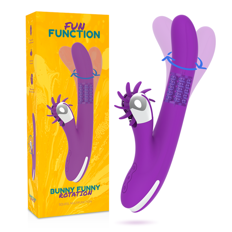Fun Function - Rotation Drôle De Lapin 2.0 - Image 2