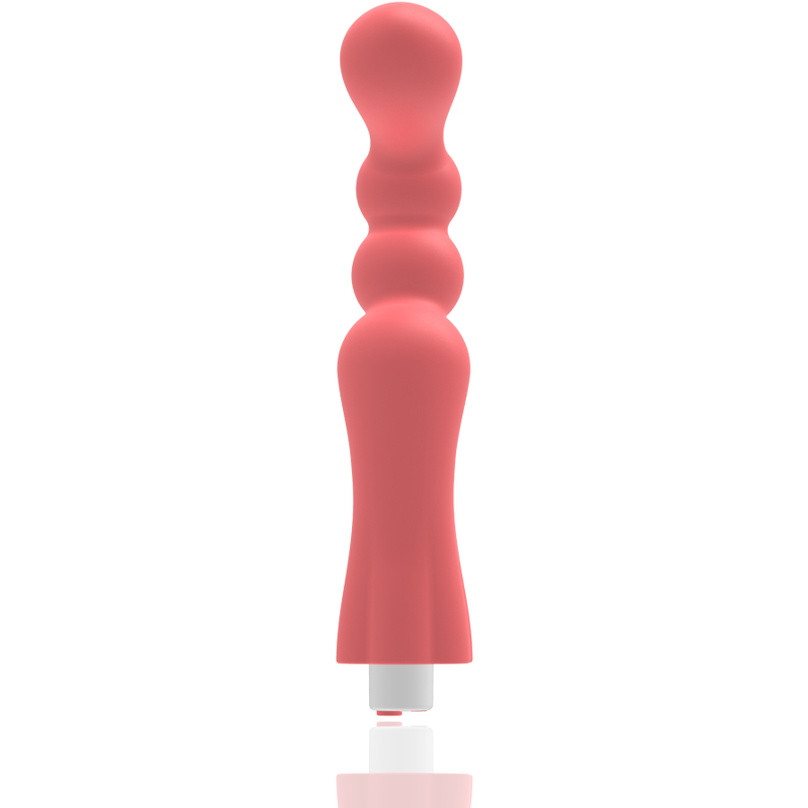 G-Spot - Gohan Vibrator Rood Licht - Image 5
