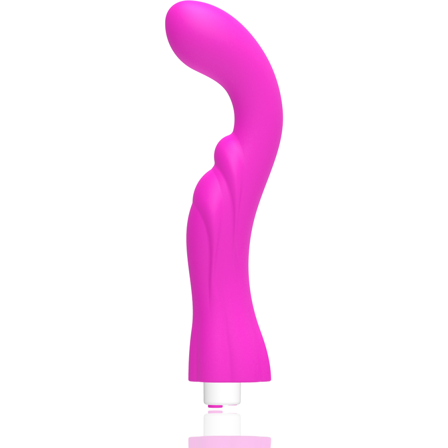 G-Spot - Vibrateur Gregory Violet - Image 4