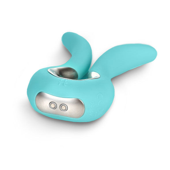 G-Vibe - Fun Toys Mini Tiffany Menthe - Image 3