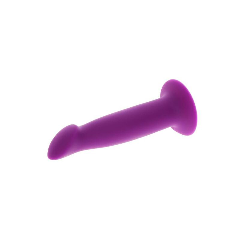 GET REAL - GOODHEAD DONG 12 CM PURPLE - Image 4