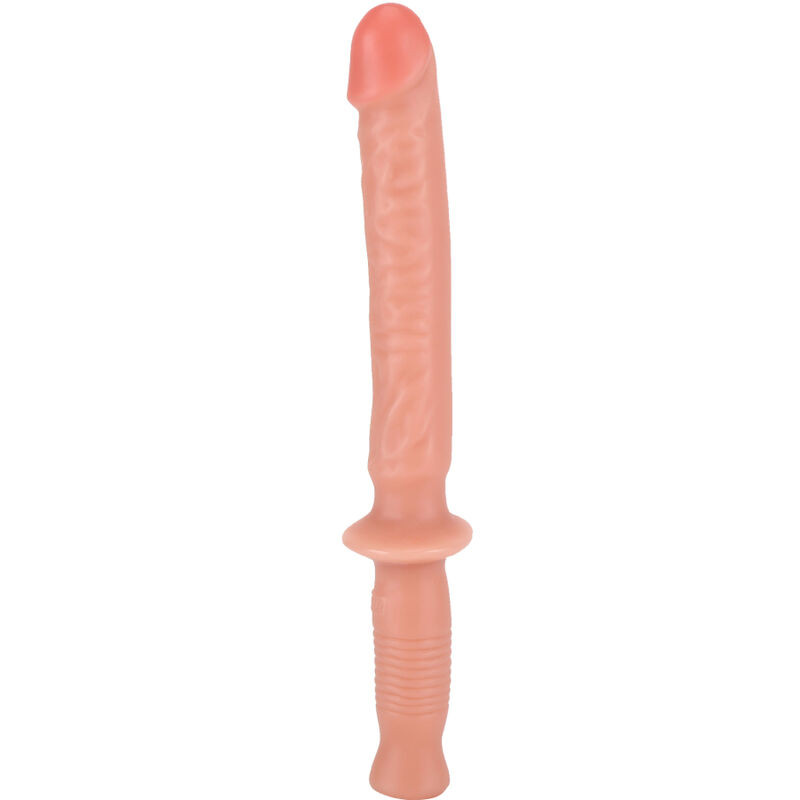 Get Real - De Huid Manhandler 38 Cm - Image 2