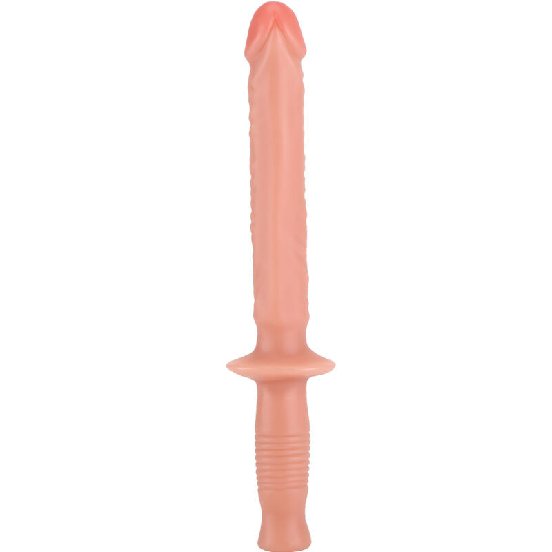 Get Real - De Huid Manhandler 38 Cm - Image 3