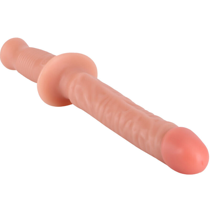 Get Real - De Huid Manhandler 38 Cm - Image 4