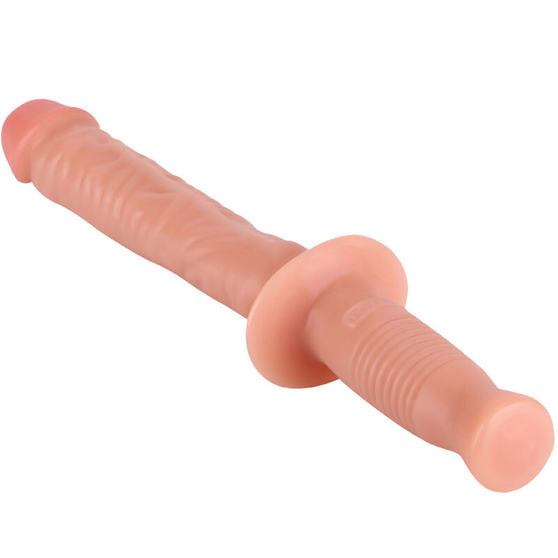 Get Real - De Huid Manhandler 38 Cm - Image 5