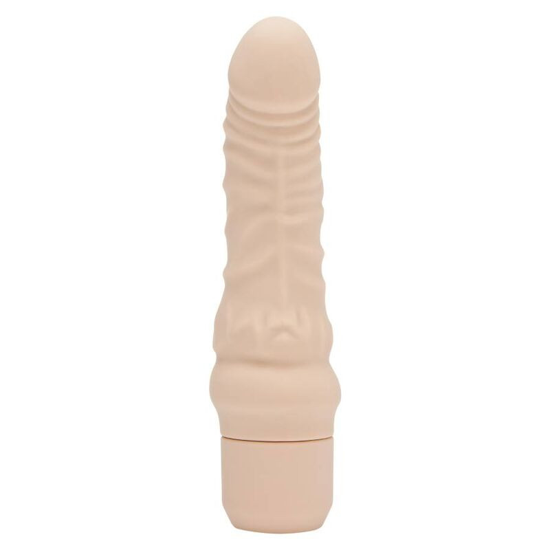 Get Real - Mini Classic G-Spot Vibrator Skin - Image 2