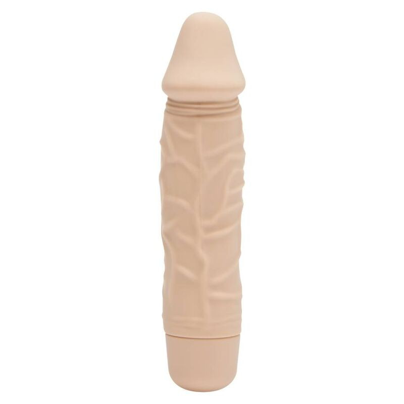 GET REAL - MINI CLASSIC VIBRATOR SKIN - Image 2