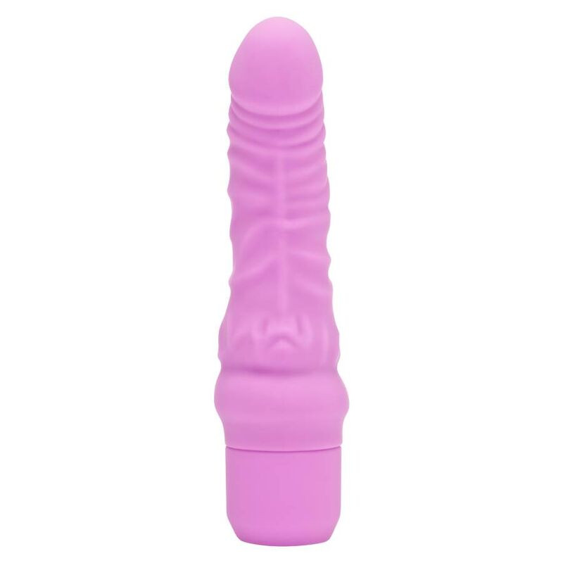 GET REAL - MINI CLASSIC G-SPOT VIBRATOR PINK - Image 2