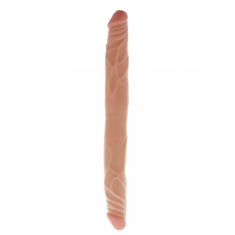 Get Real - Peau Double Dong 35 Cm - Image 2