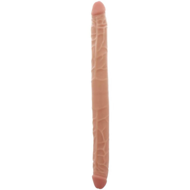 Get Real - Peau Double Dong 40 Cm - Image 2