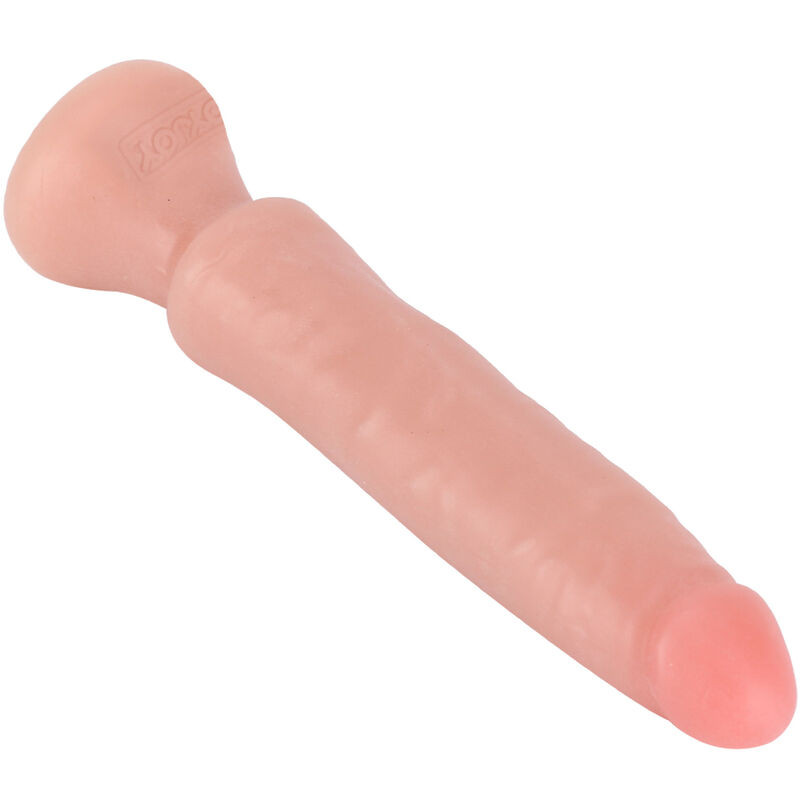 Get Real - Starter Dong 16 Cm Naturel - Image 5