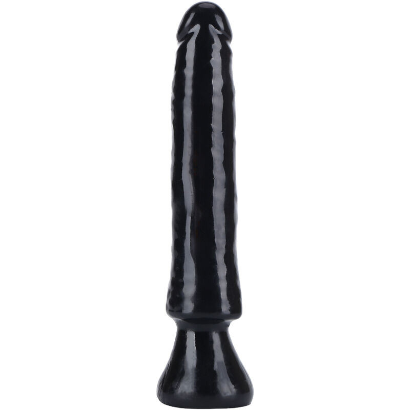 Get Real - Starter Dong 16 Cm Noir - Image 2