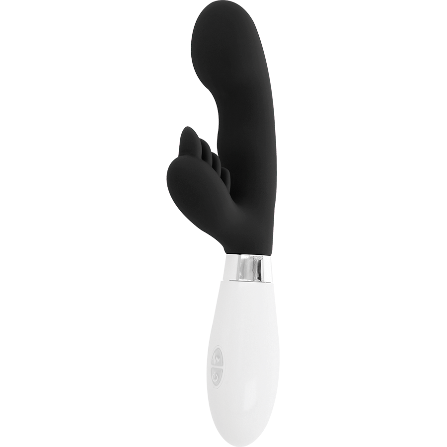 Glossy - Elvis Lapin Noir - Image 2