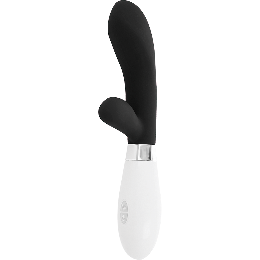 Glossy - Jackson Zwart Konijn - Image 3