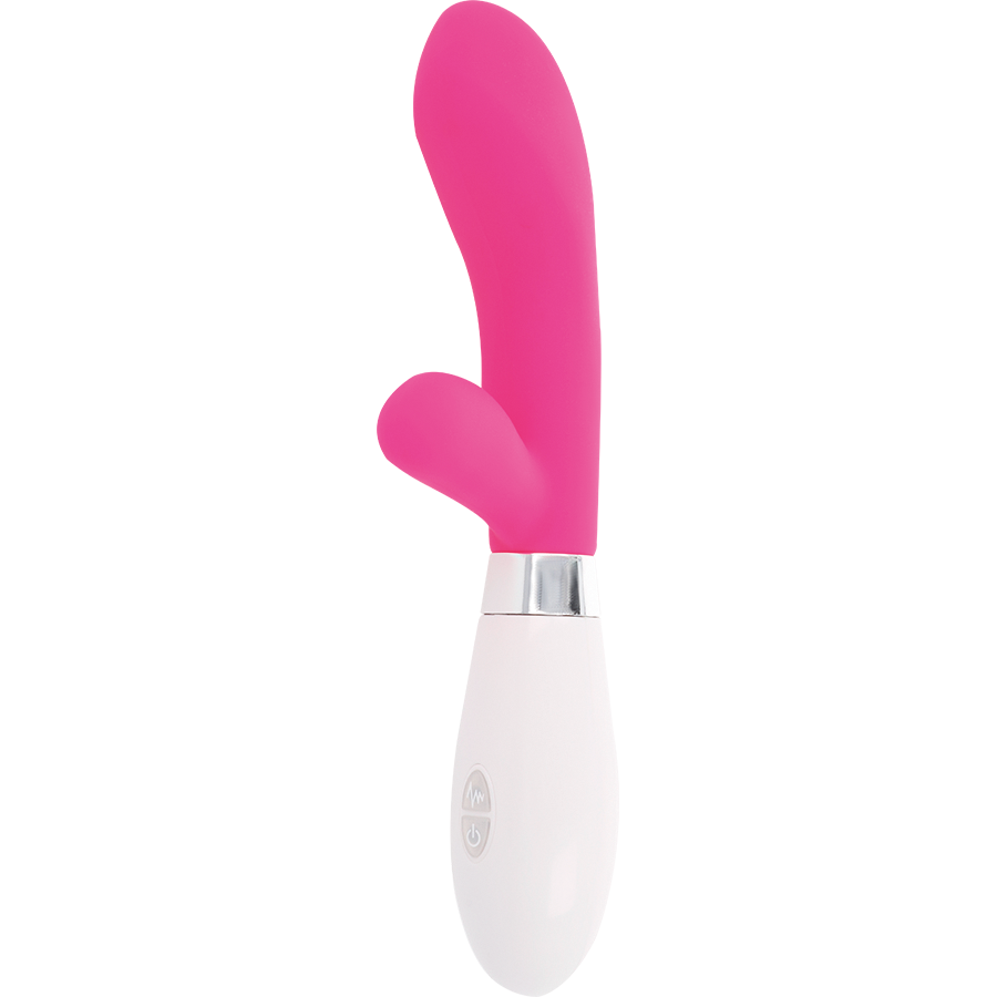 Glossy - Jackson Lapin Rose - Image 2
