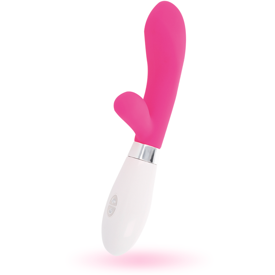 Glossy - Jackson Lapin Rose - Image 3