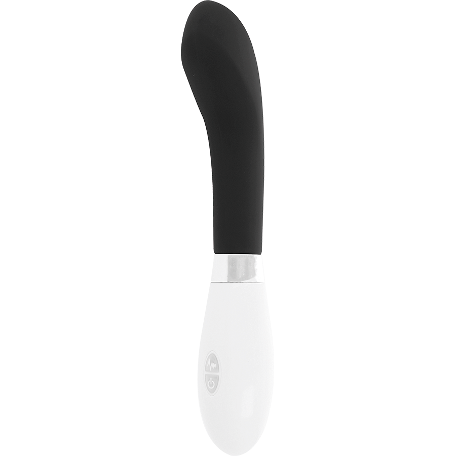 Glossy - John Vibrator Zwart - Image 3