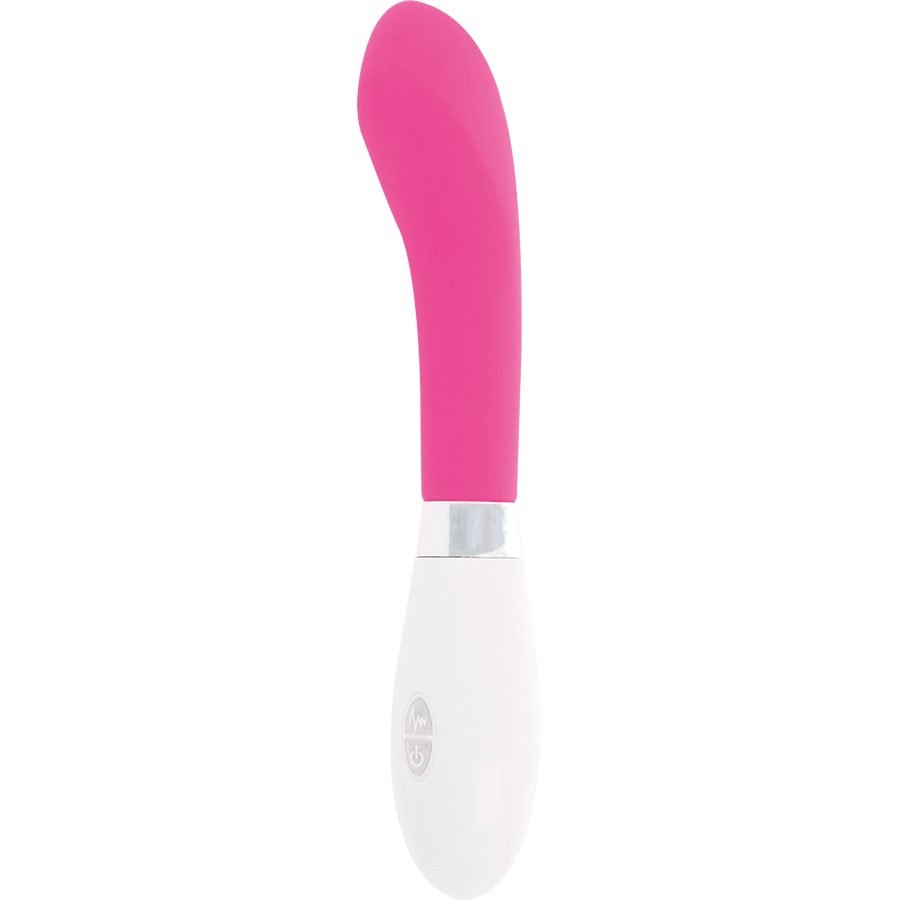 GLOSSY - JOHN VIBRATOR ROZE - Image 2