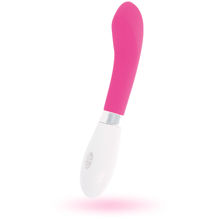 GLOSSY - JOHN VIBRATOR ROZE - Image 3