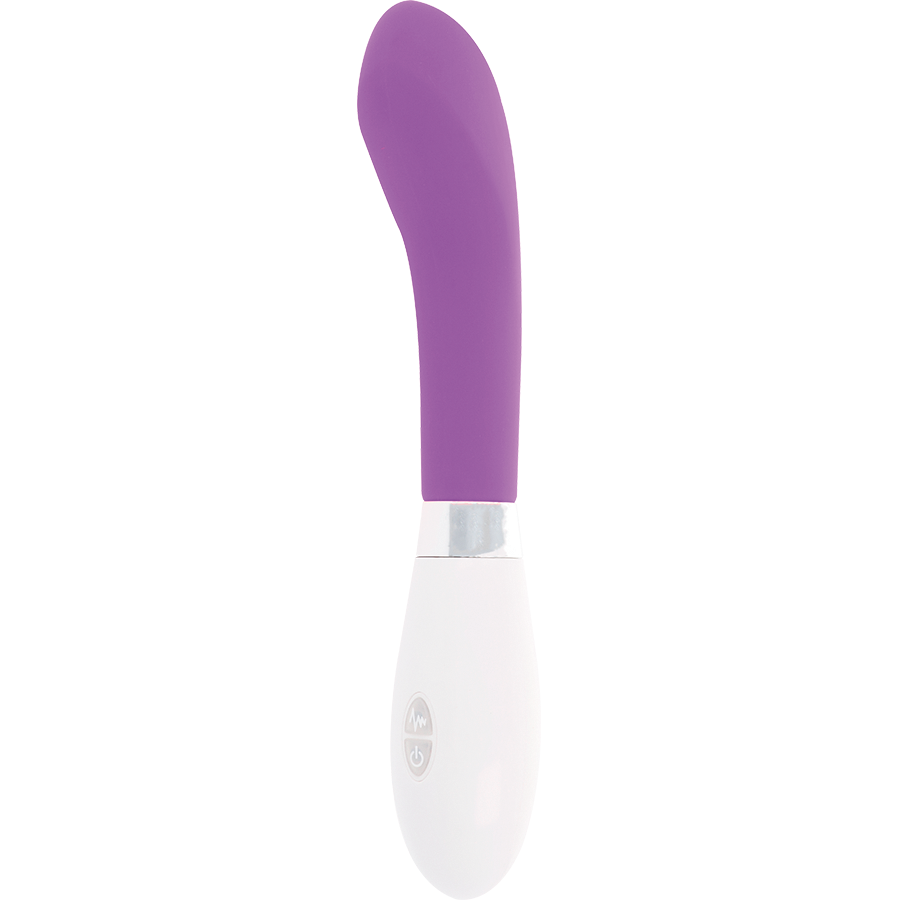 Glossy - John Vibrateur Violet - Image 2