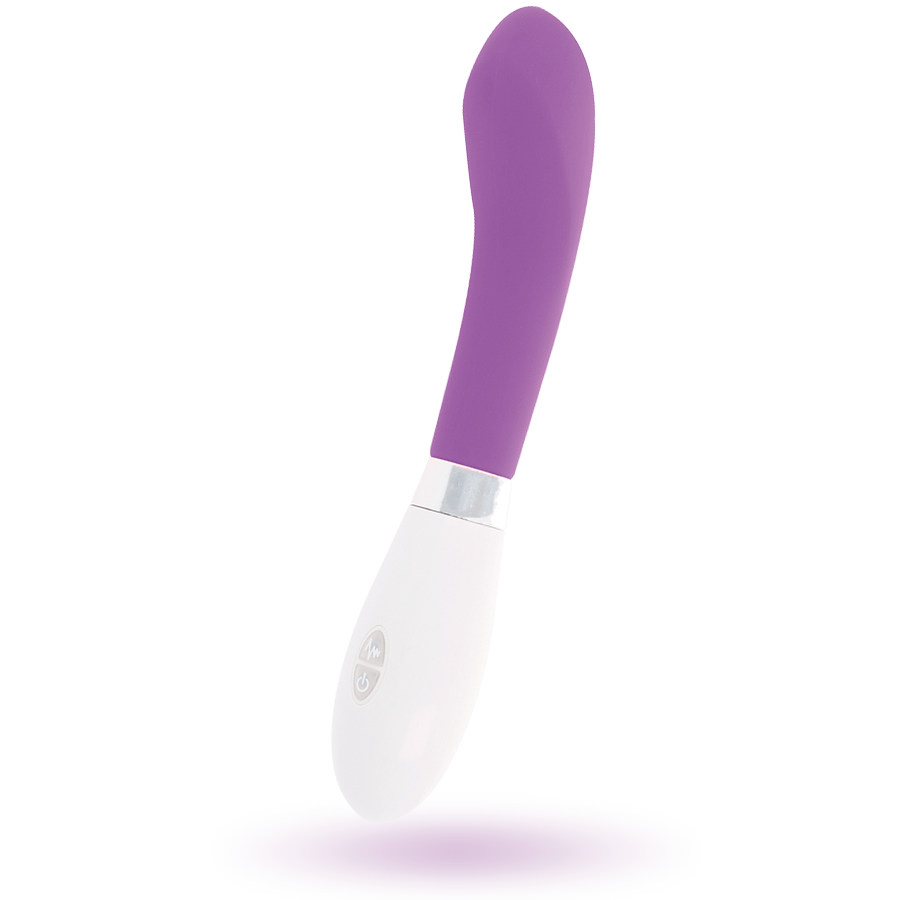 Glossy - John Vibrateur Violet - Image 3
