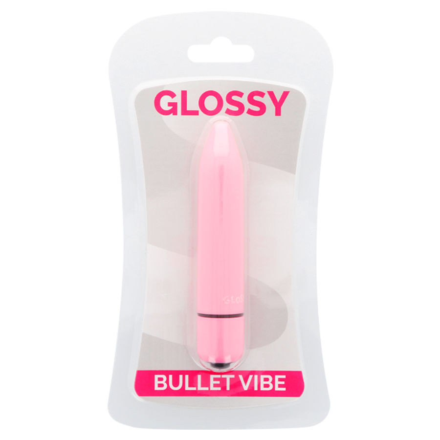Glossy - Thin Vibe Rose - Image 2