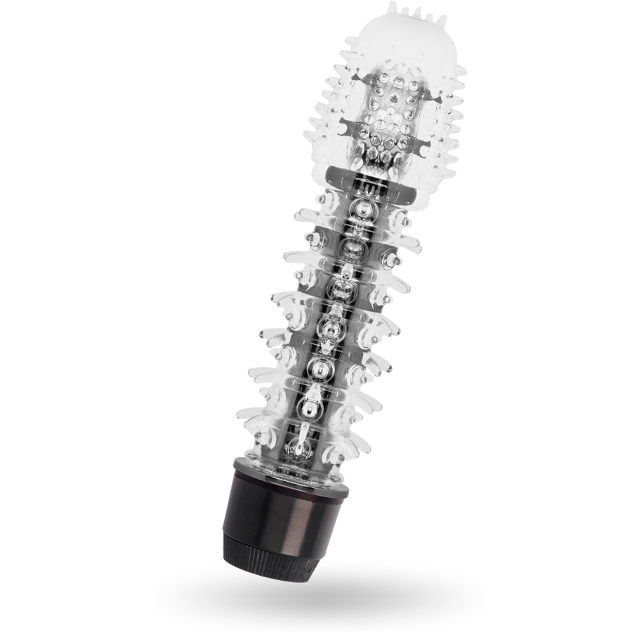 Glossy - Vibrateur Axel Noir - Image 2