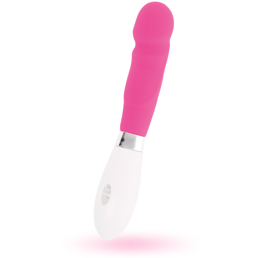 Glossy - Vibrator Paul Rose - Image 2