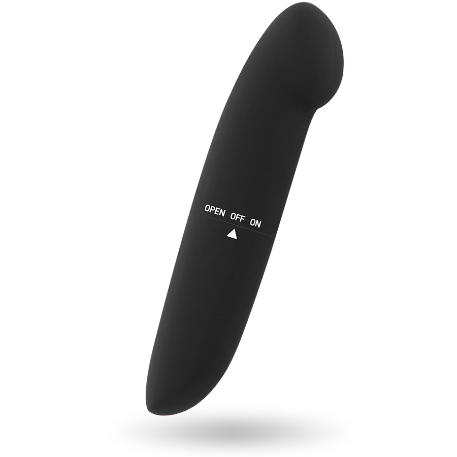 Glossy - Vibrateur Phil Noir - Image 2