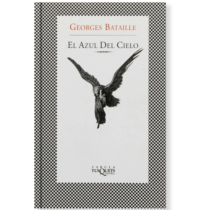 GRUPO PLANETA - EL AZUL DEL CIELO | ÉDITION DE POCHE