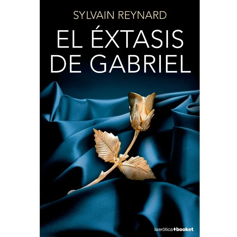 GRUPO PLANETA - EL EXTASIS DE GABRIEL  ÉDITION DE POCHE