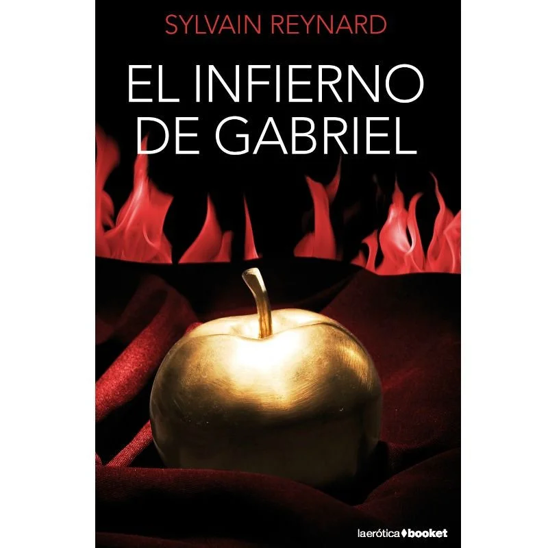 GRUPO PLANETA - EL INFIERNO DE GABRIEL  ÉDITION DE POCHE