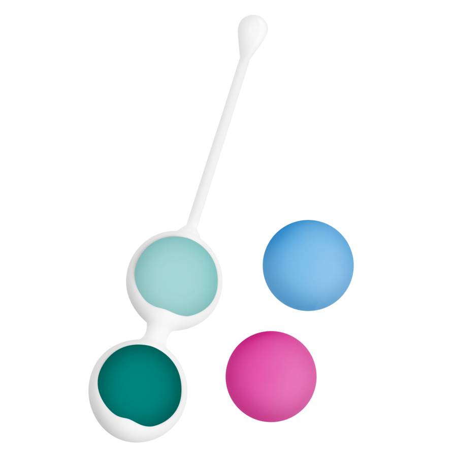Happy Loky - Kegel Beads - Image 2