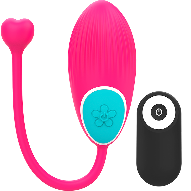 Happy Loky - Ocian Remote Control - Image 3