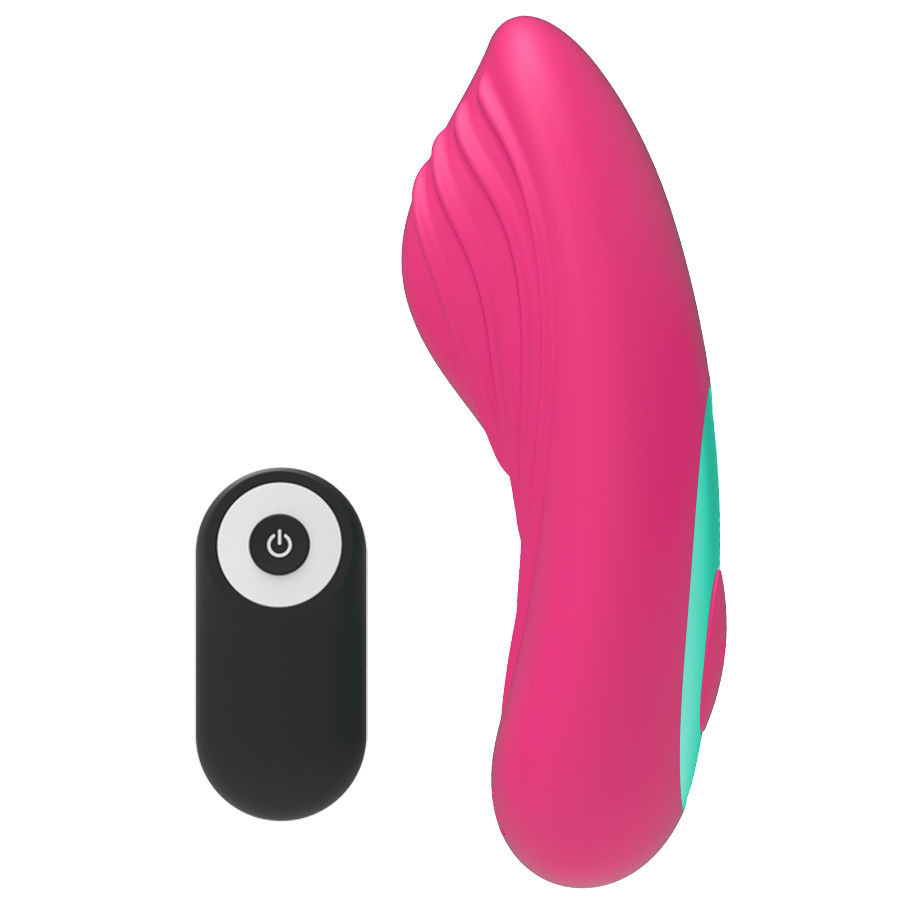 Happy Loky - Panty Vibe Remote Control - Image 2