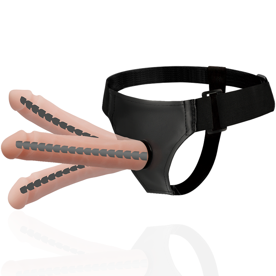 Harness Attraction - Derick Chair Articulable 22.5 Cm -O- 4.5 Cm - Image 2