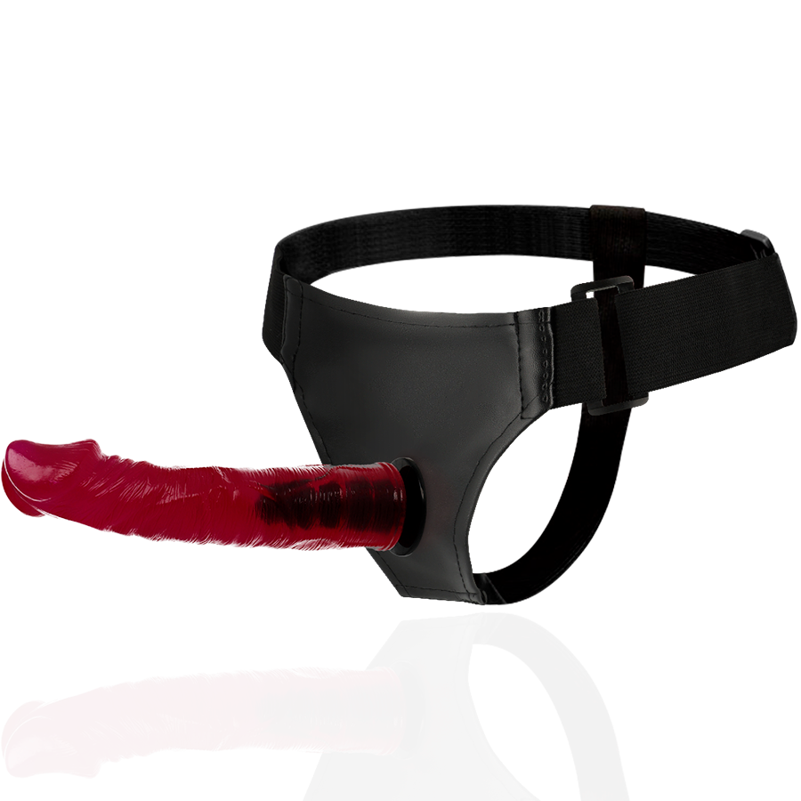Harness Attraction - Rnes Brant 19 Cm -O- 4 Cm - Image 2