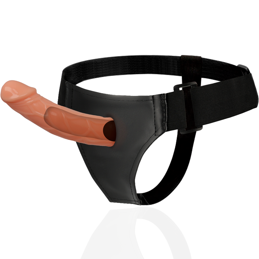 Harness Attraction - Rnes Hueco Blake 15.5 Cm -O- 4 Cm - Image 3