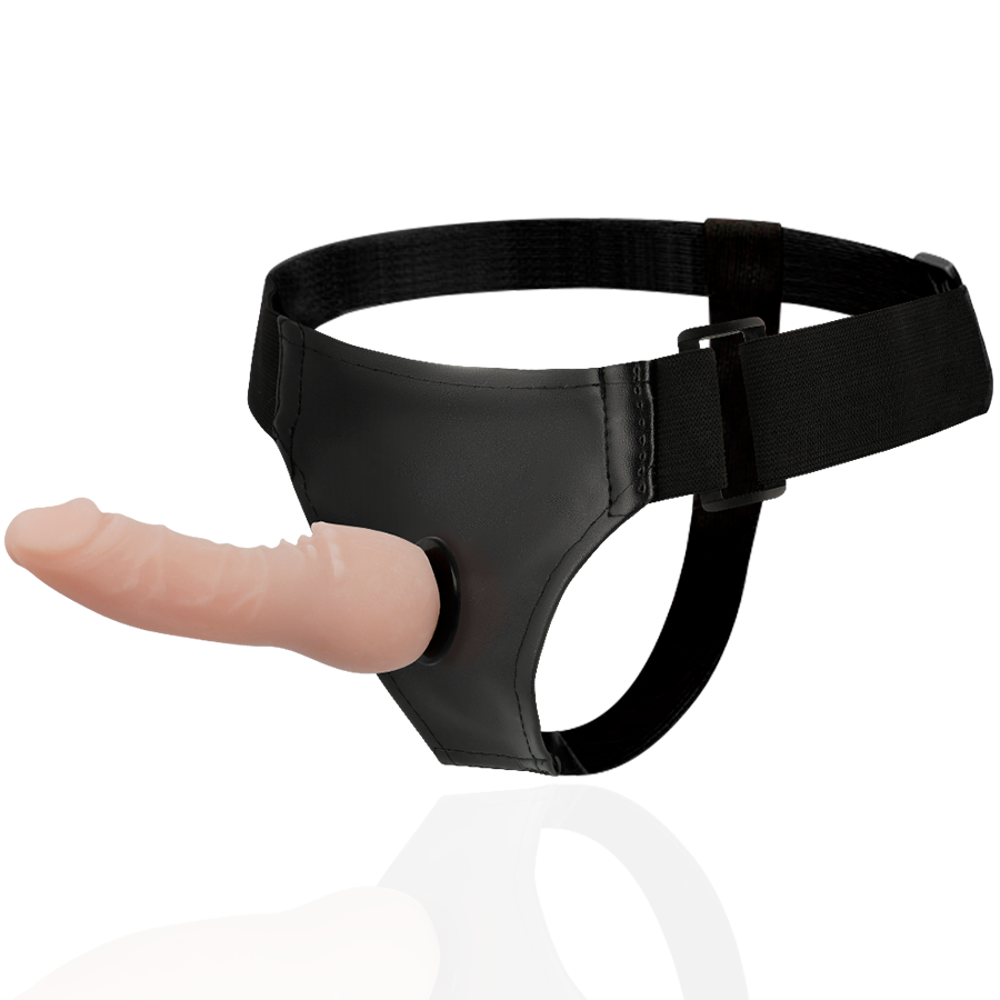 Harness Attraction - Rnes James 16 Cm -O- 3.3 Cm - Image 2