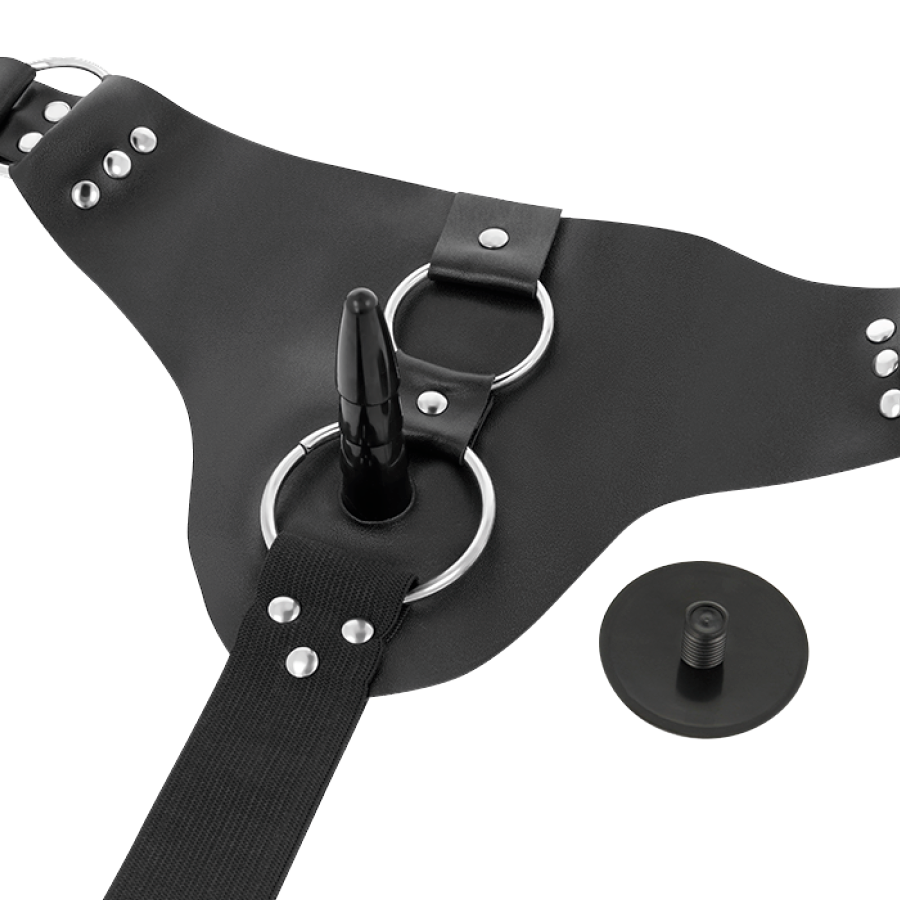Harness Attraction - Rnes Murdock 19.8 + 15 Cm -O- 4 Cm - Image 4