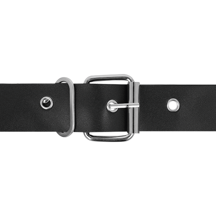 Harness Attraction - Rnes Taylor Deluxe 18 Cm -O- 4.5 Cm - Image 3