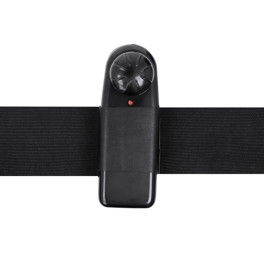 Harness Attraction - Rnes Vibrateur Lapin Vincent 15 Cm -O- 4 Cm - Image 4