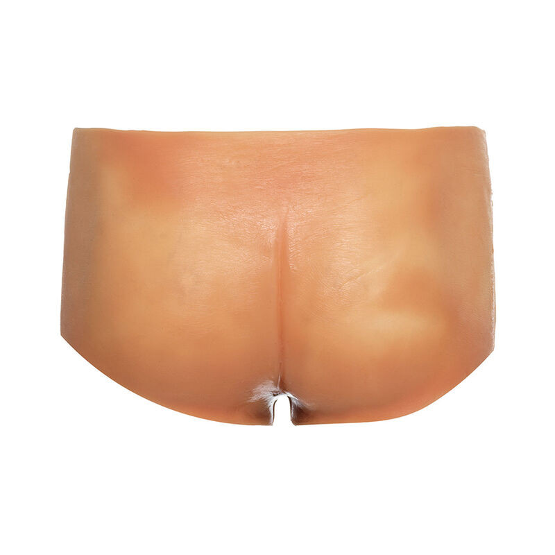 Désir Caché - Alter Ego Boxershot Avec Pénis De 18 Cm Taille S/M - Image 4