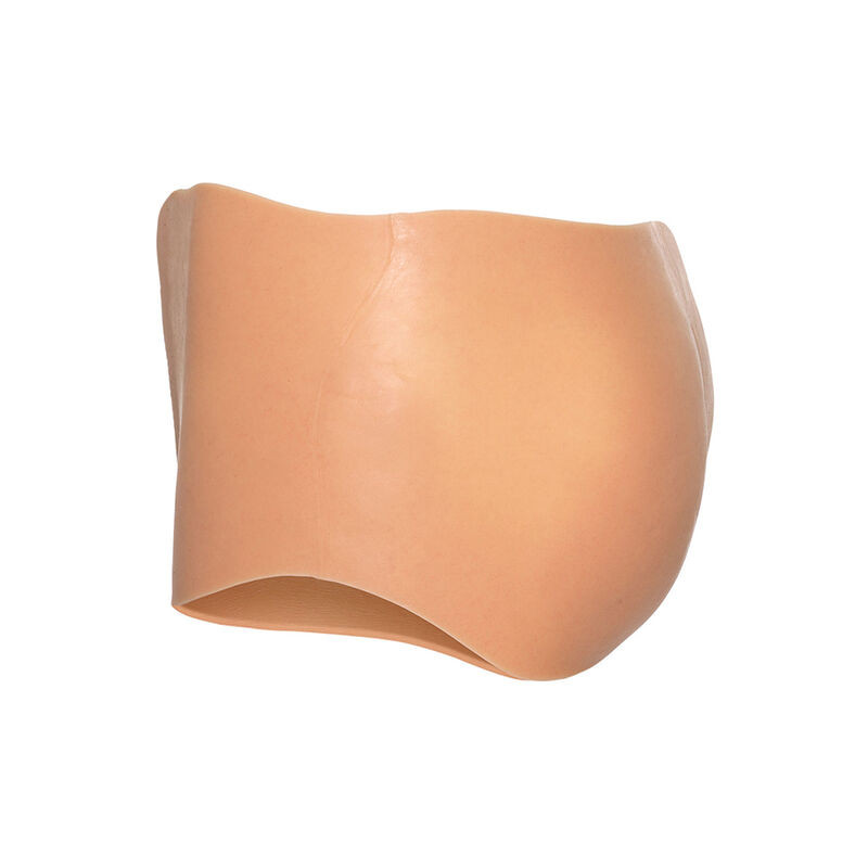 HIDDEN DESIRE - ALTER EGO VAGIN OUVERT ET CUL SLIP TAILLE MOYENNE CHAIR - Image 2