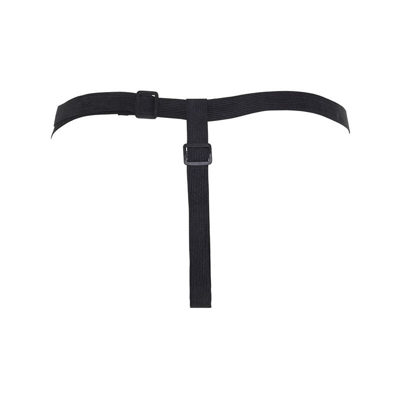 HIDDEN DESIRE - ALTER EGO VAGIN OUVERT RÉGLABLE STRING CHAIR - Image 4