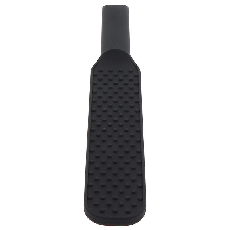 HIDDEN DESIRE - EXTREME SPIKED PADDLE EXTRA LARGE BLACK - Image 3