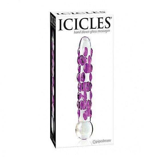 Icicles - N. 07 Glas Massage - Image 2