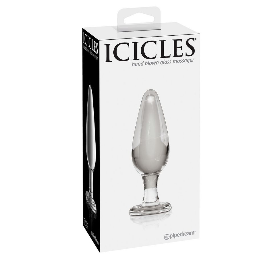 Icicles - N. 26 Glas Massageerder - Image 2