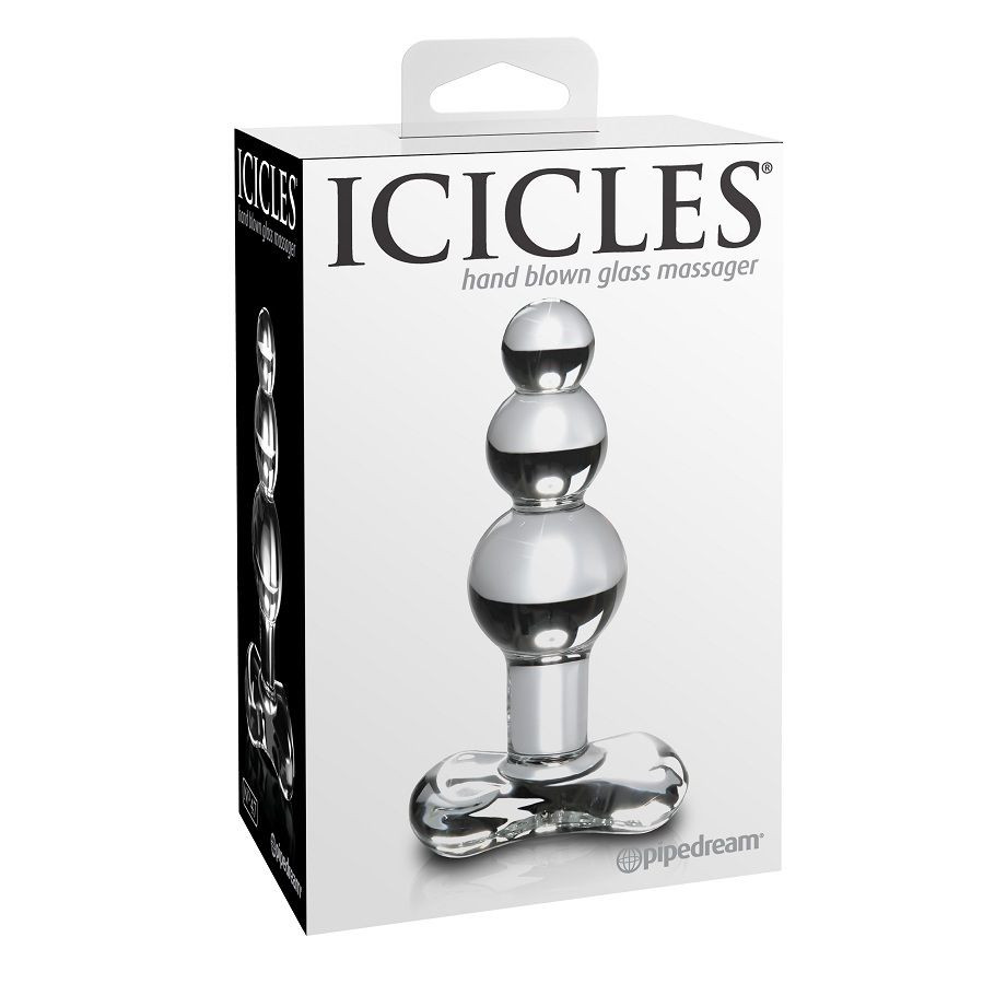 Icicles - N. 47 Kristal Massageer - Image 2
